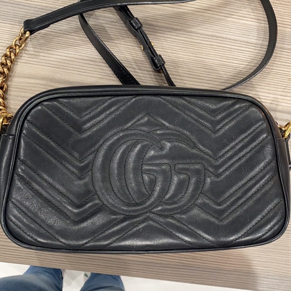 Gucci Mormont - Picture 3 of 17